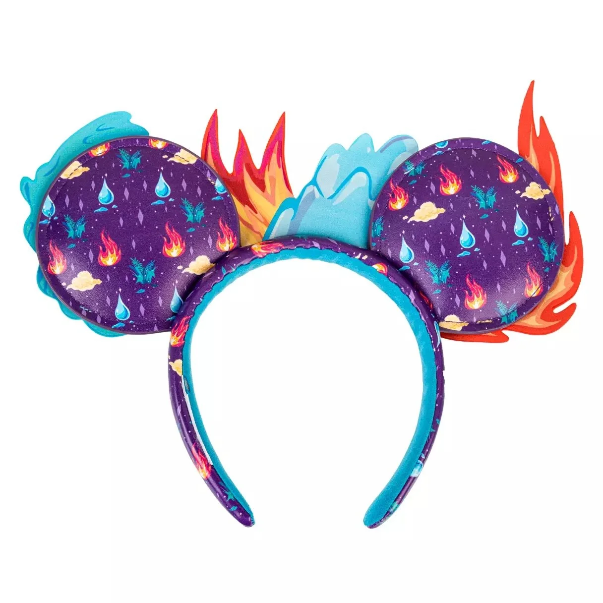 Disney and Pixar's Elemental Collection on shopDisney — EXTRA